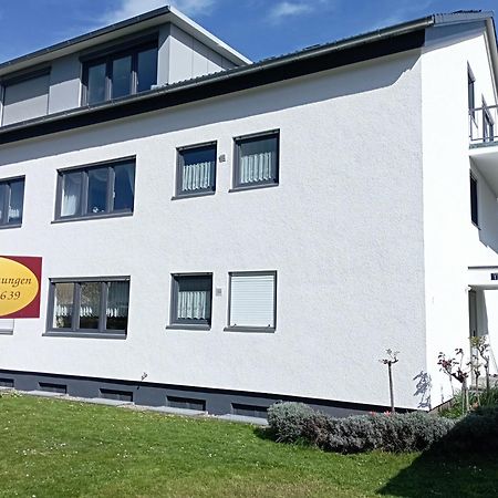 Haemmerle Fewo Holiday Apartment - Green كونستانز المظهر الخارجي الصورة