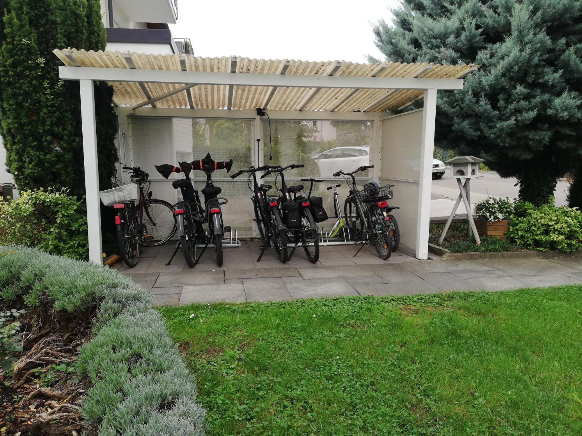 Haemmerle Fewo Holiday Apartment - Green كونستانز المظهر الخارجي الصورة