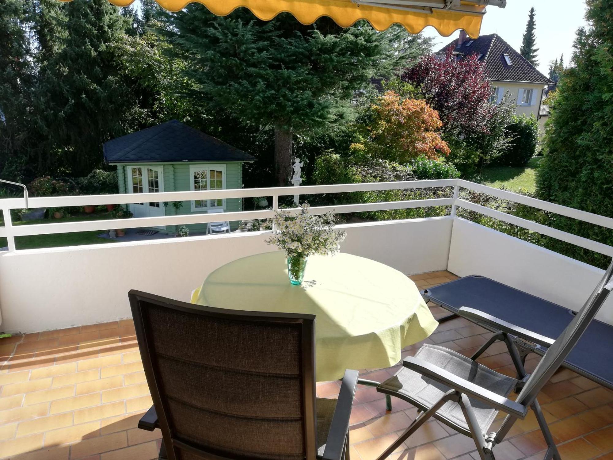 Haemmerle Fewo Holiday Apartment - Green كونستانز المظهر الخارجي الصورة